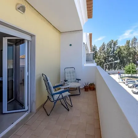 Apartment Penthouse Casa O Mar Cabanas De Tavira