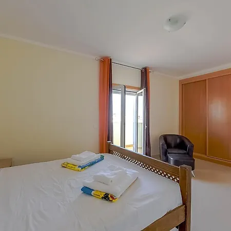 Apartment Penthouse Casa O Mar