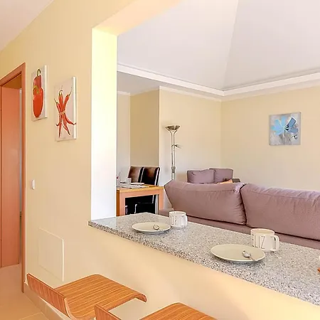 Apartmán Penthouse Casa O Mar *