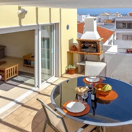 Penthouse Casa O Mar Cabanas De Tavira
