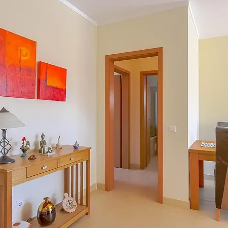 Apartment Penthouse Casa O Mar Cabanas De Tavira