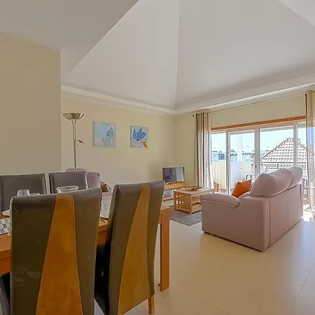 Penthouse Casa O Mar Apartment