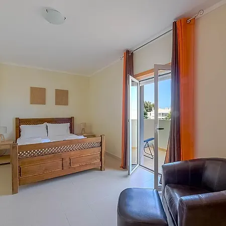 Apartmán Penthouse Casa O Mar Cabanas De Tavira