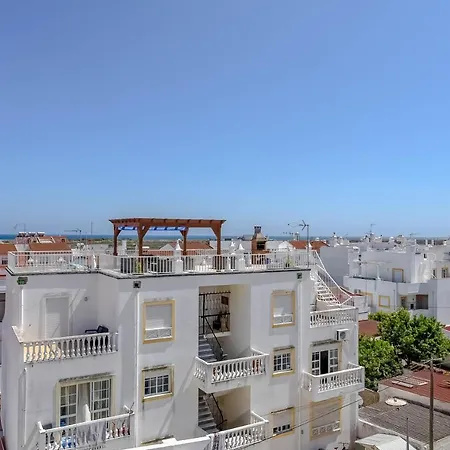 Penthouse Casa O Mar