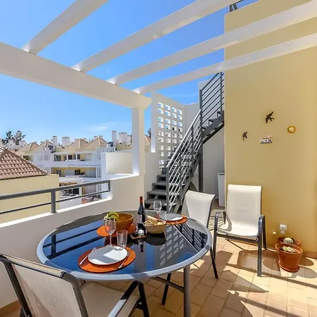 Penthouse Casa O Mar