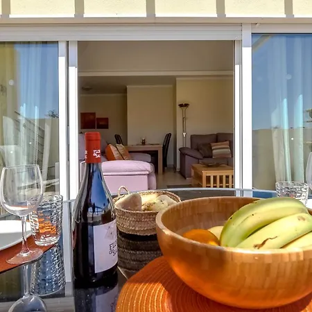 Apartment Penthouse Casa O Mar