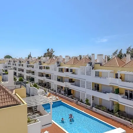 Apartmán Penthouse Casa O Mar
