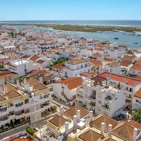 Apartmán Penthouse Casa O Mar *
