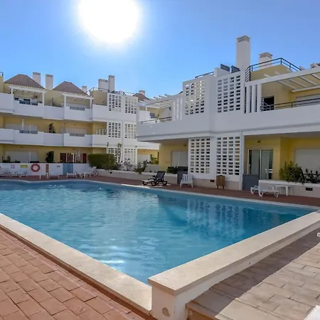 Penthouse Casa O Mar Cabanas De Tavira