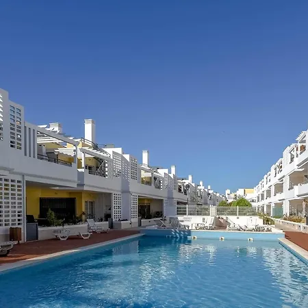 Apartmán Penthouse Casa O Mar *