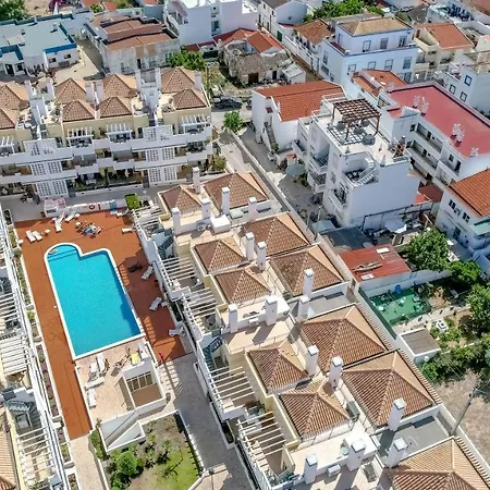 Apartment Penthouse Casa O Mar *