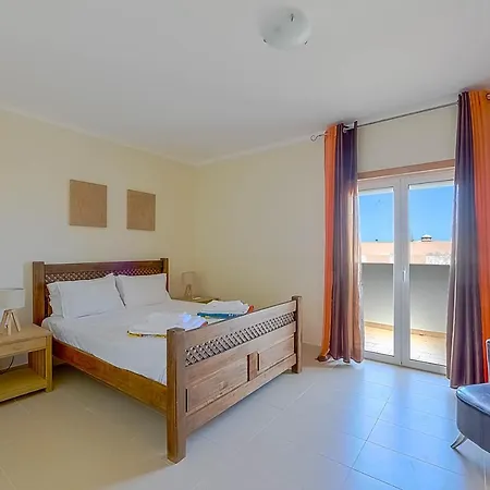 Apartamento Penthouse Casa O Mar Cabanas De Tavira