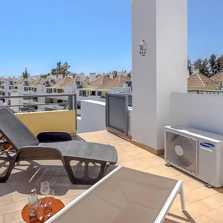 Apartamento Penthouse Casa O Mar *